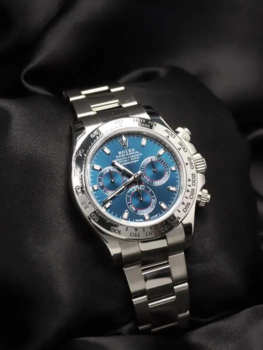 rolex