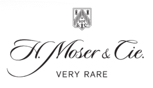 H. Moser & Cie
